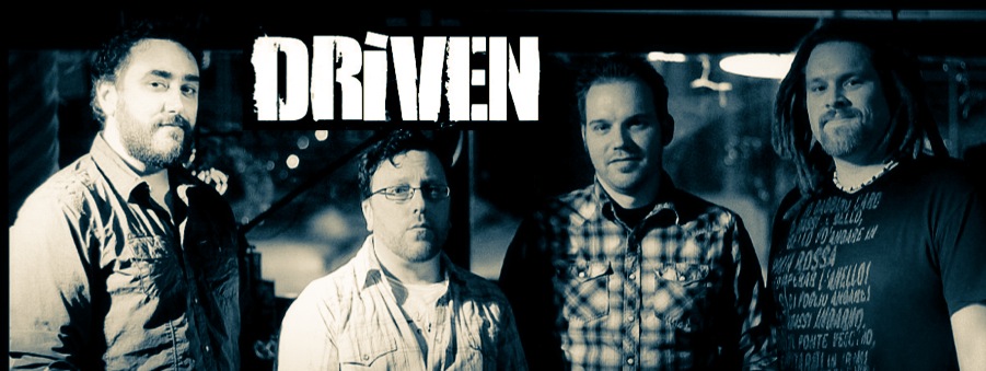 Customer Appreciation Night with DRIVEN