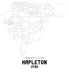Mapleton Property Management 