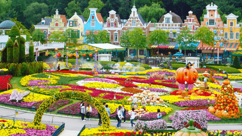 Thumbnail: EVERLAND KOREA