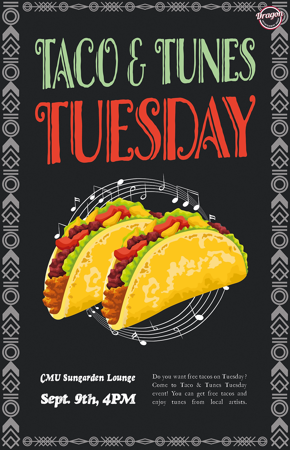 Taco Tunes poster.png