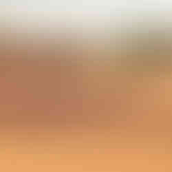 På bildene over ser du hvordan de lager murstein