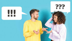 Det store ”hvorfor?”