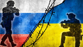 Nyheter fra grensen mellom Ukraina og Polen