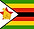 Flag of Zimbawe
