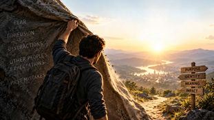 Uncovering God’s original plan for your life