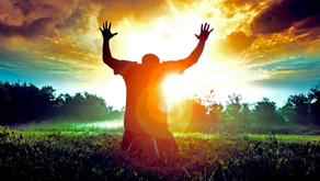 Verdslighet og vekkelse