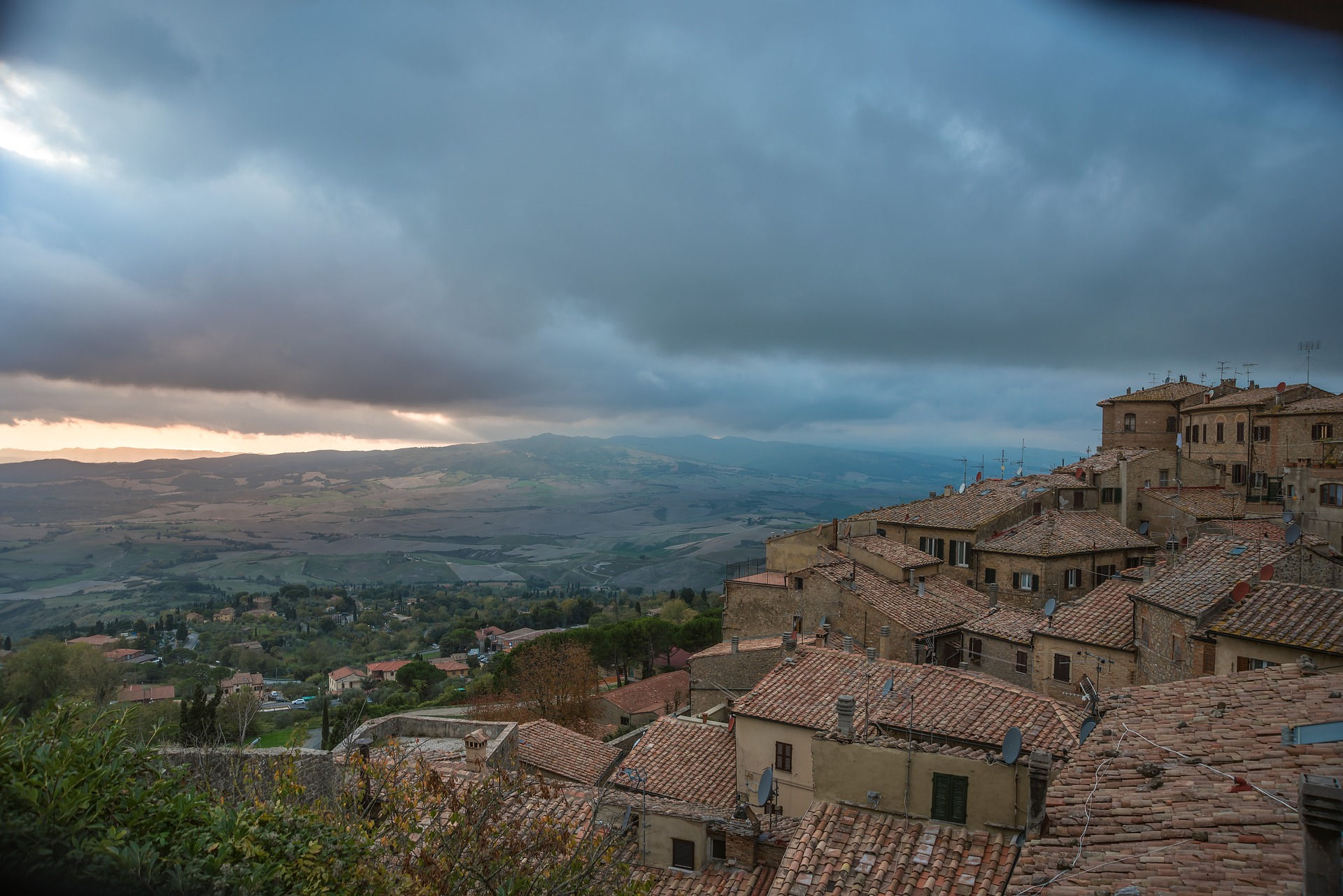 Volterra