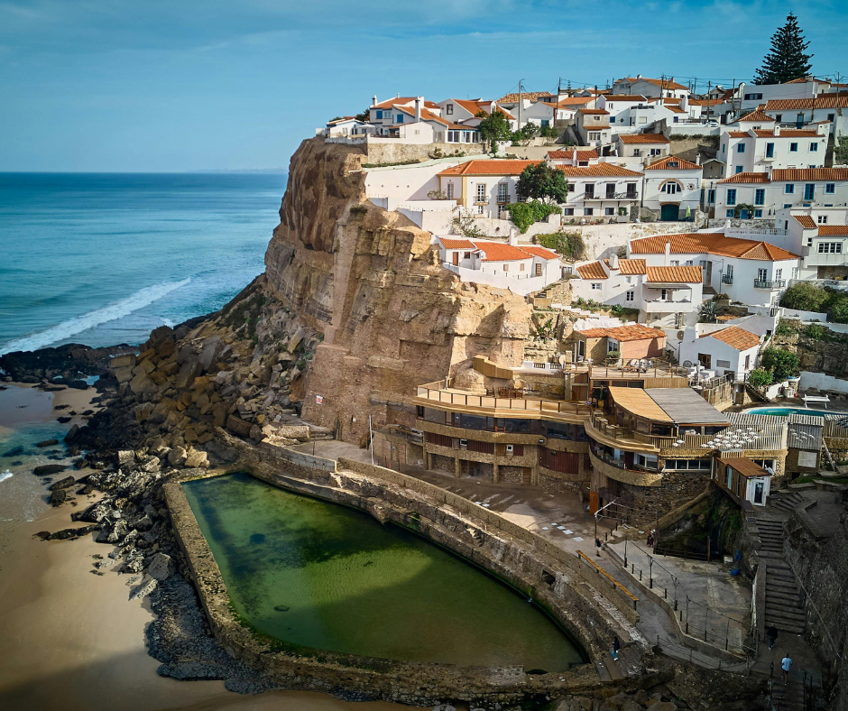 Cascais, Portugália