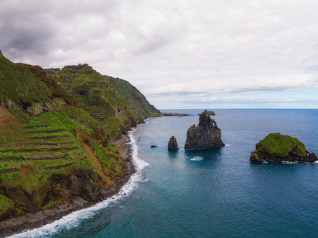 Ribeira da Janela, Madeira