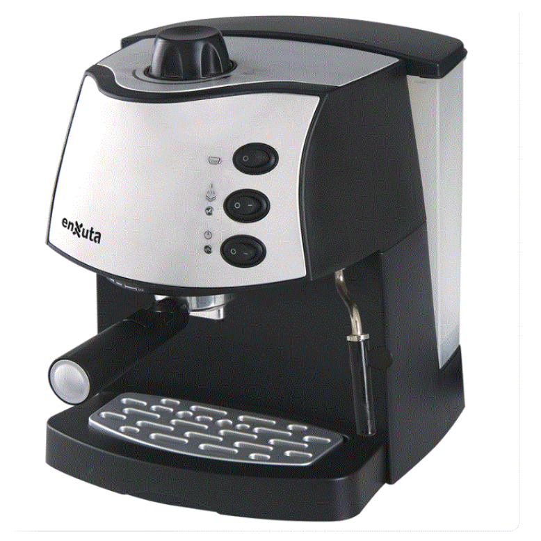 Cafetera Espresso y Capuccino – SDAENXC571