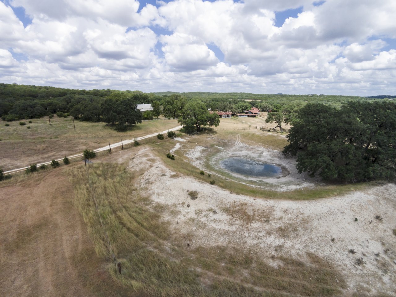 Comal Trinity Groundwater Conservation District