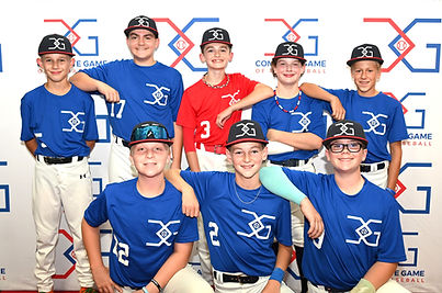 Contact us for Summer Tryouts