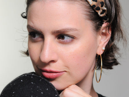 7 Slicked Back Styles for Short Hair