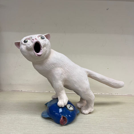 Ceramics Course