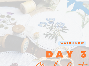 Crafting Holiday Joy: Cross-Stitch Gift Ideas🧵