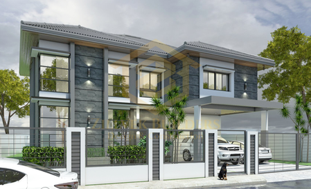 Zillvek Builders Customised Design of Smart Tech Home