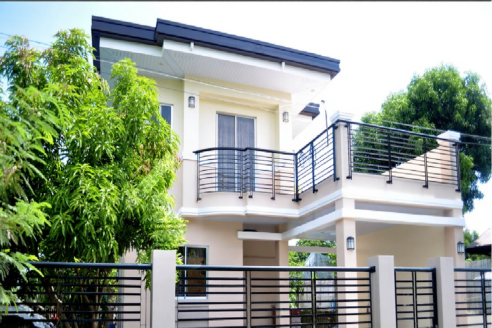 Zillvek Builders Finished Projects