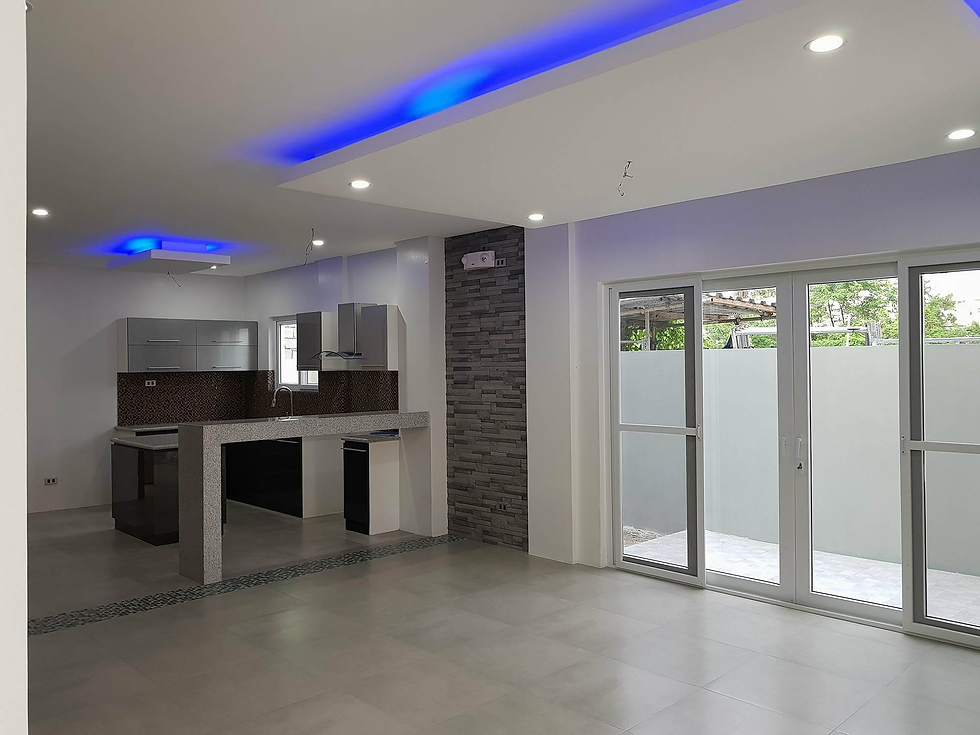 Zillvek Builders Finished Projects