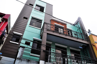 Zillvek Builders Finished Projects