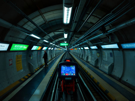 GPS-Denied Sensing Is Becoming a Commercial Problem, Not a Defense One