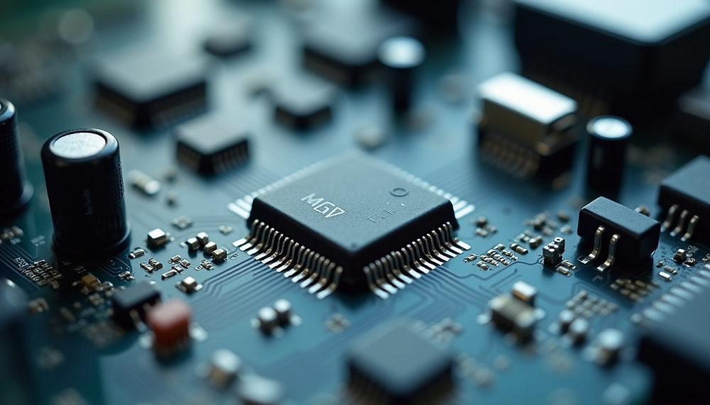 Essential Phases of Embedded Systems Development