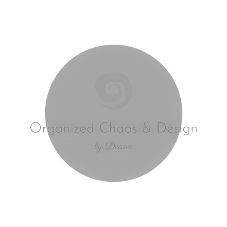 OCD by Deana Logo