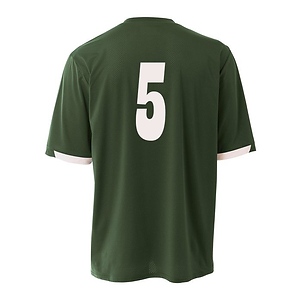 A4 Pro Stretch Mesh Baseball