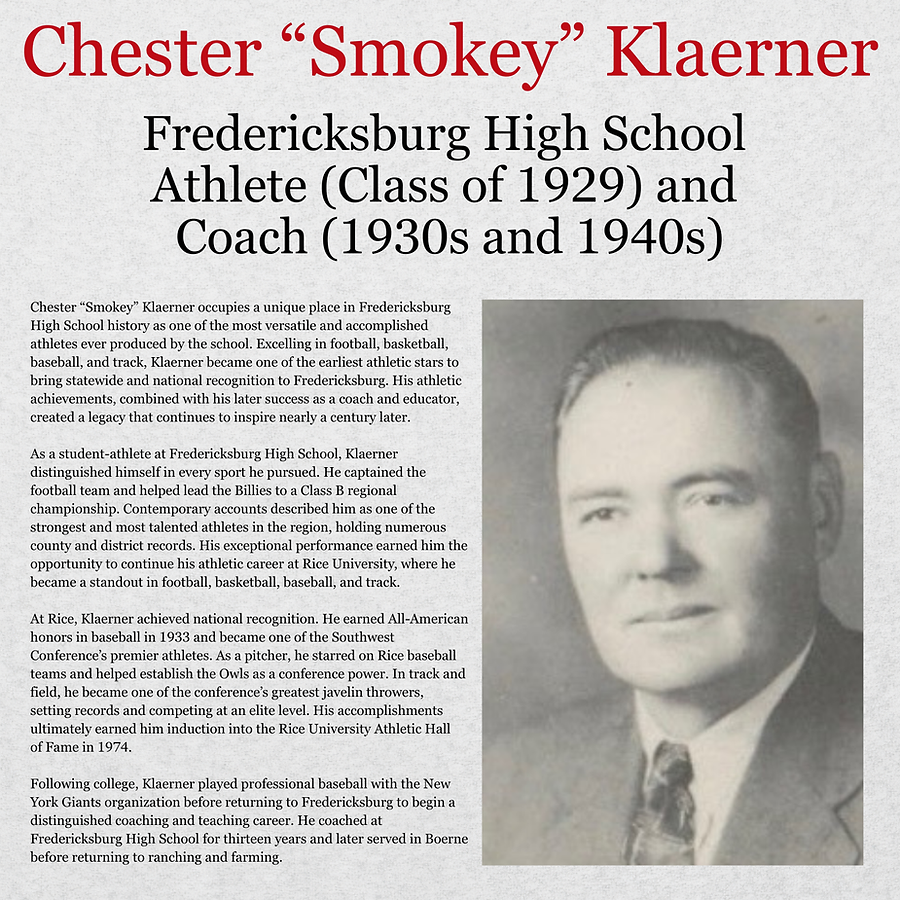 Klaerner, Chester.png