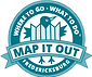 Map It Out Fredericksburg