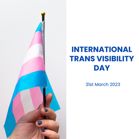 5 tips to create an inclusive work environment for Trans employees