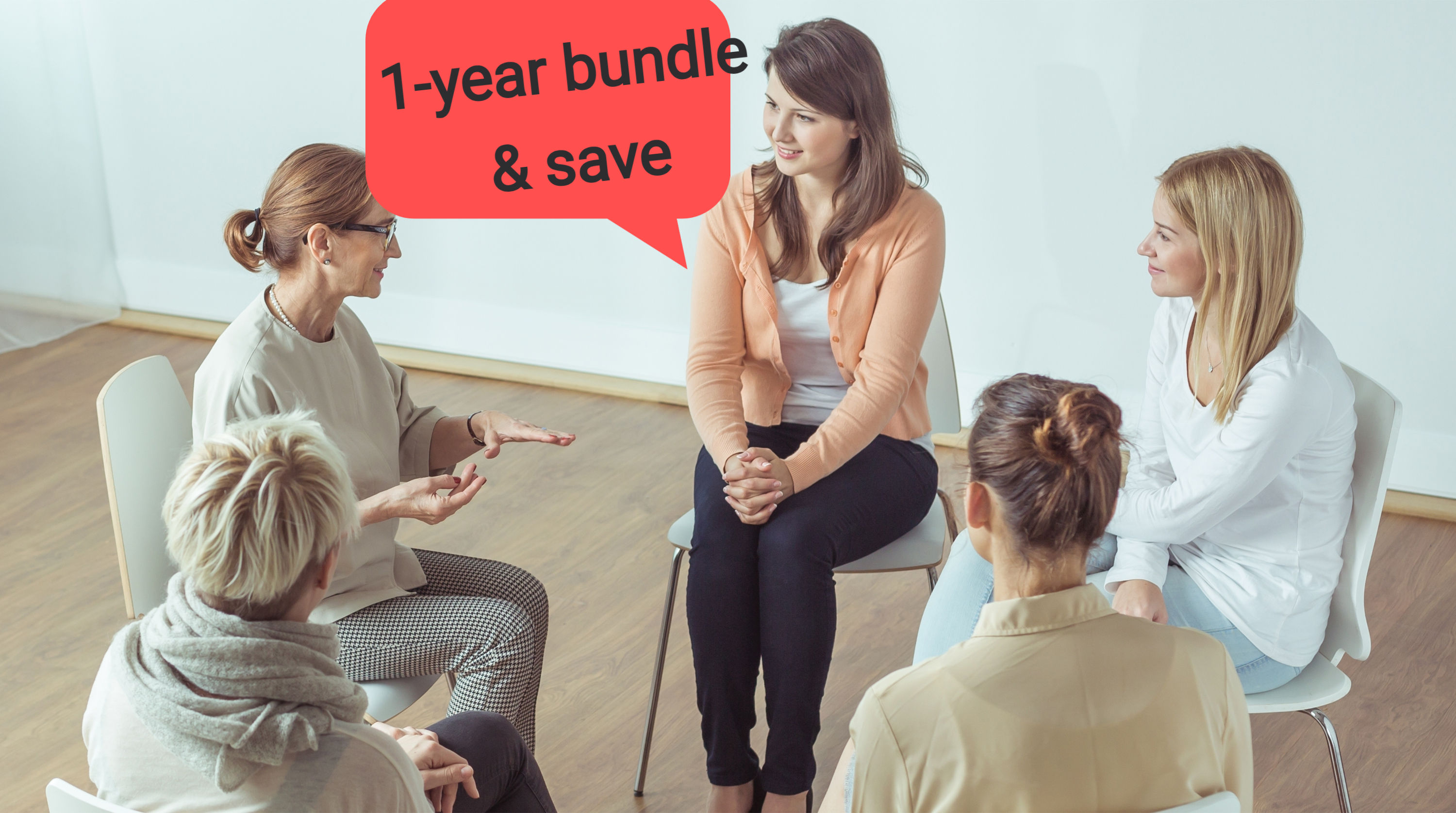 Professional Practice Circle
