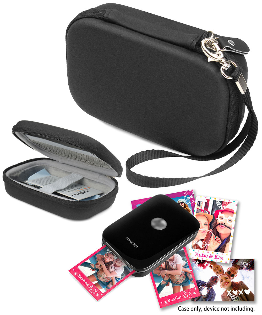 Instant Photo Printer Case for Kodak Mini 2HD Wireless