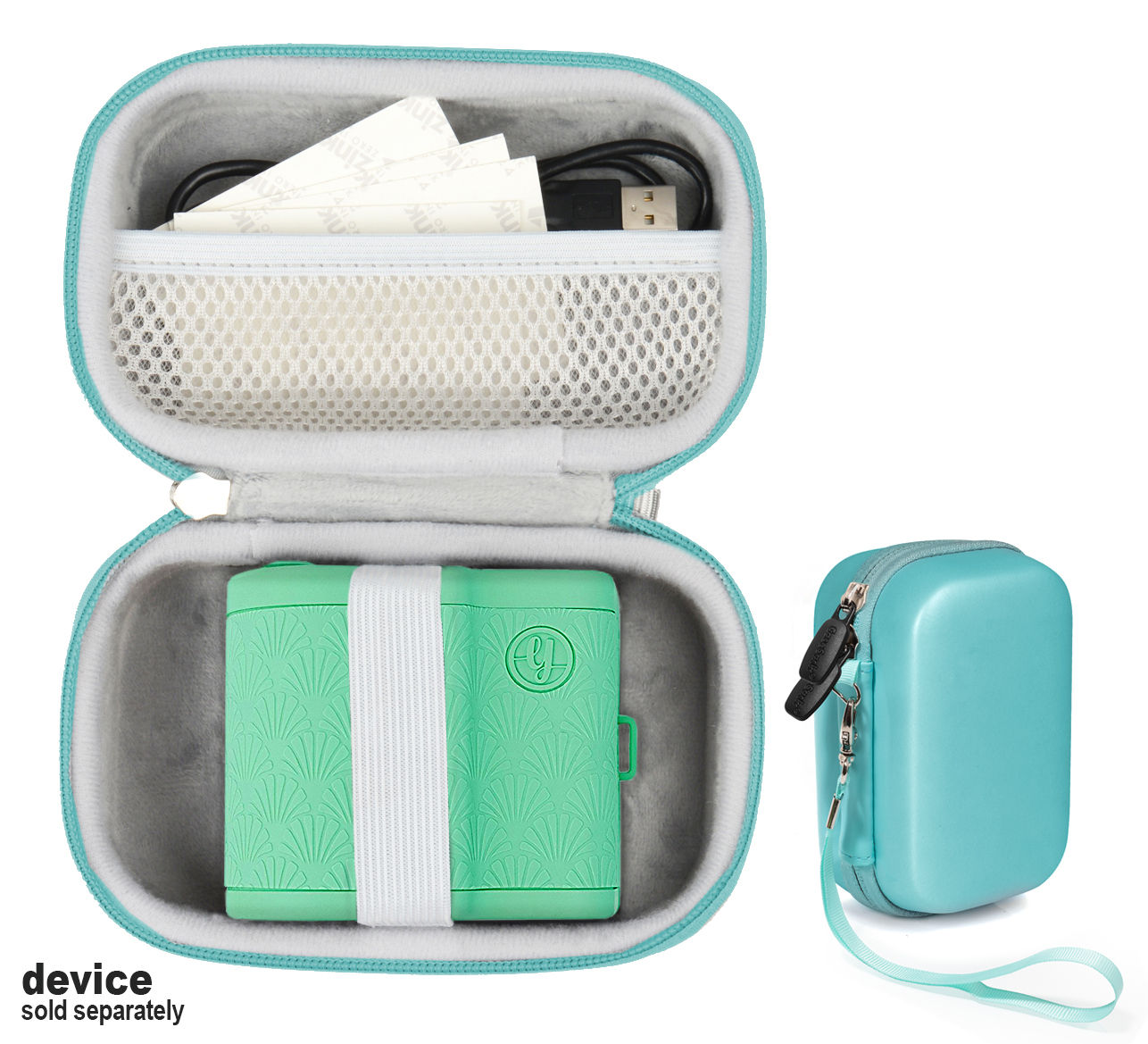 Prynt Pocket Instant Photo Printer Case