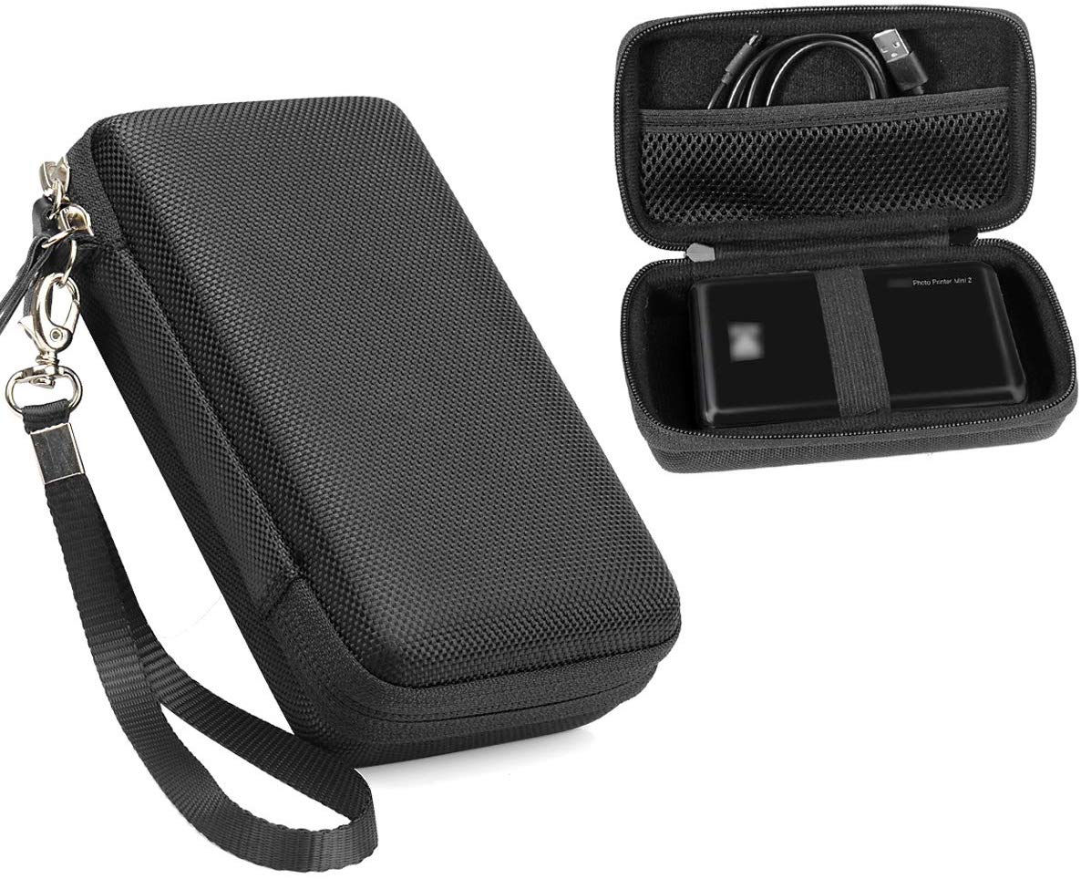 Instant Printer Case for Kodak Mini 2 HD Wireles