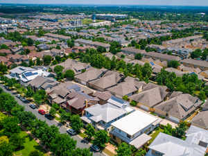 Inherited Property Taxes