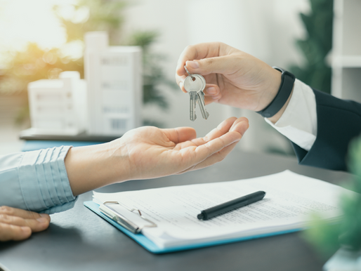 Rental property tax deductions
