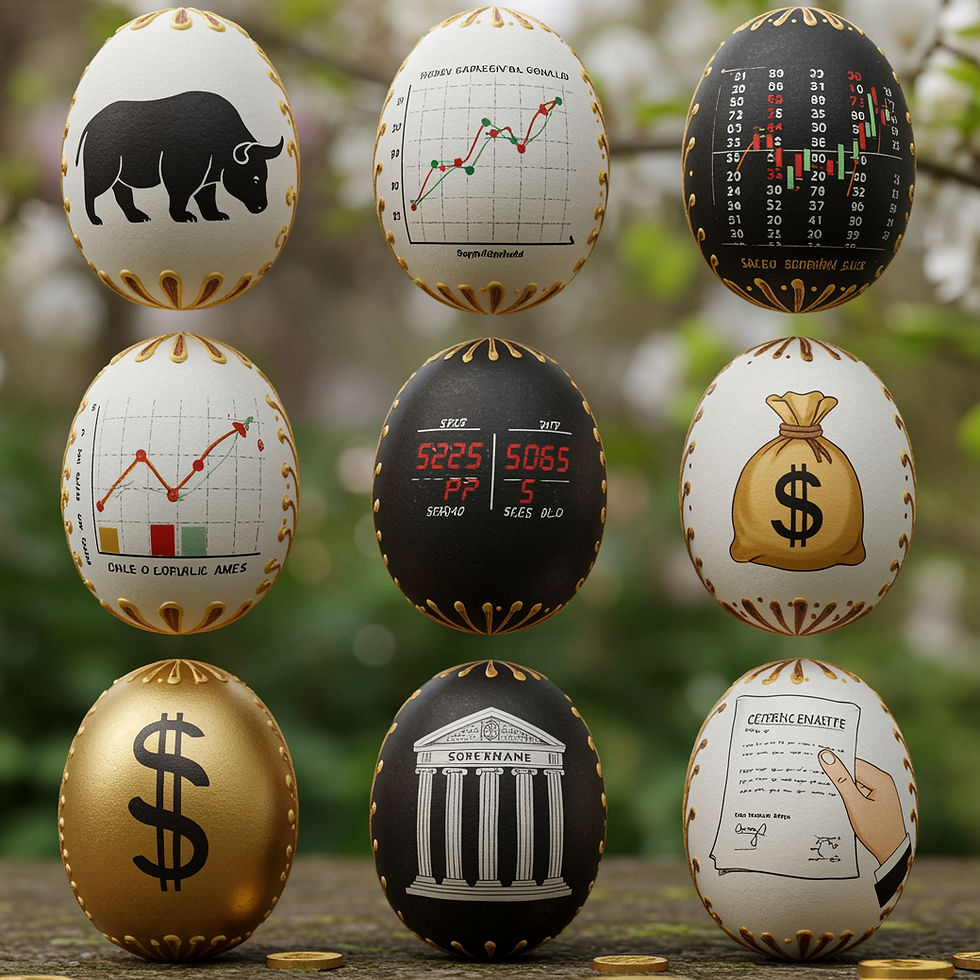 5 Key SMSF challenges