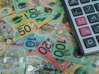 GST Reform Australia