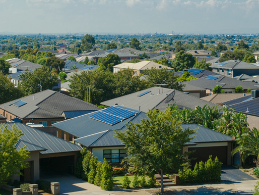 Cost of Living Property Strategies