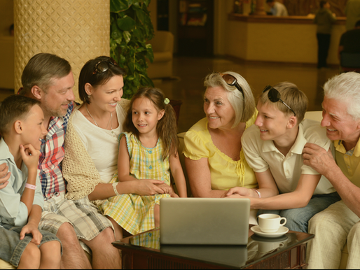 Family Businesses