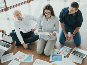 Building A Sellable Business: Why Assets Matter More Than Profit 