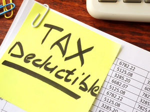 ATO Interest Charges Non-Deductible