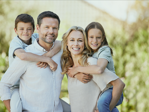 Future Prosperity Annual Review