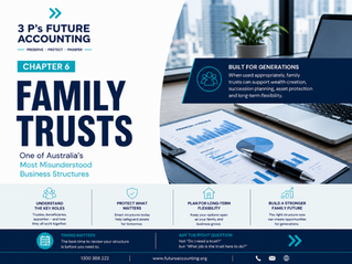 Family Trusts