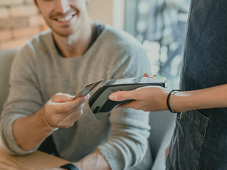 Card Surcharges Are Ending