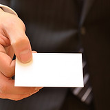 Carte de Visite