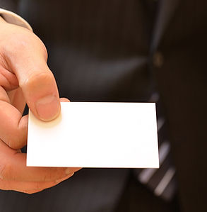 Business Card