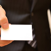 Business Card