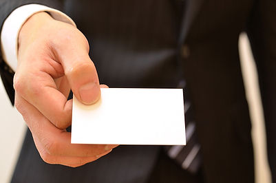 Carte de Visite