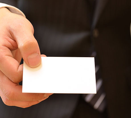 Business Card